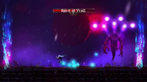 SLAIN 36 - BATHORYN VS VROLL FASE 3 Parte 2 #slain #slainbackfromhell