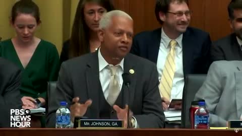 Rep. Hank Johnson’s full questioning of Corey Lewandowski | Lewandowski hearing Sep 17, 2019