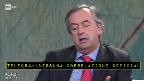 🎅Il Natale di Burioni 🎅