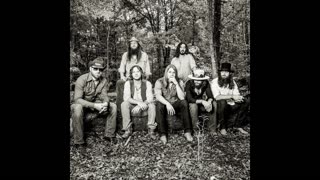 Whiskey Myers,Ballad of a southern man