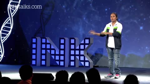 Arunima sinha : on the top of world