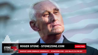 Roger Stone Joins Lou Dobbs to Discuss the Epic Biden Crime Family