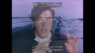 Bryan Ferry - Don't Stop The Dance