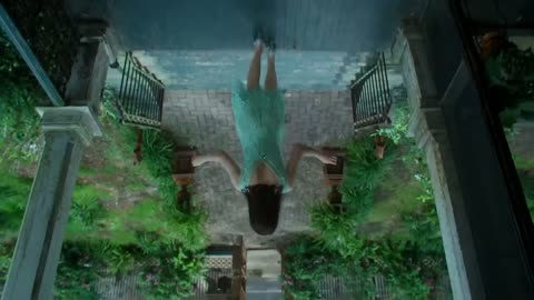 Anne Rice's Mayfair Witches Trailer_ Starring Alexandra Daddario _ AMC+