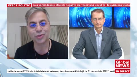 Efect politic (Global News România; 14.09.2023)