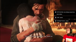 The Evil Within 2 Ep. 11