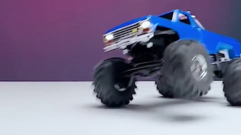 Get Your Heart Racing: Top-Speed RC Cars for the Bold Adventurer! 💓🚀