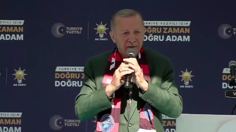 Recep Tayyip Erdoğan about LGBT