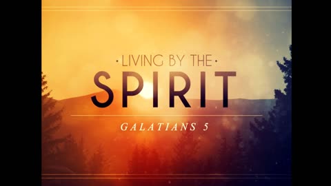 The Lion's Table: Living in the Spirit