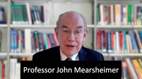 Prof. Mearsheimer ANALYZES: NATO Summit and the RISING Tensions in Asia and the Middle East