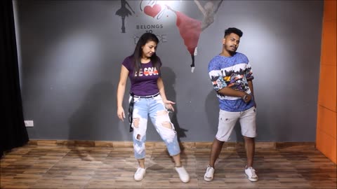 Party Dance Steps For Beginners | Easy & Basic Steps | How TO Learn Dance at Home | Wedding steps