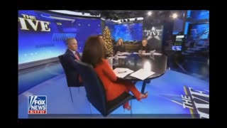 Replay: Fox News The Five Monday 12/12/22