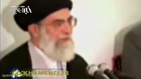 Ali Khamenei speaking about Muharram