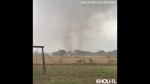 near Sulphur Springs, Texas