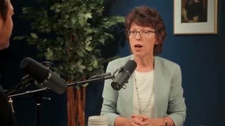 Day 230: How We Live (Part 3 Introduction with Dr. Mary Healy)