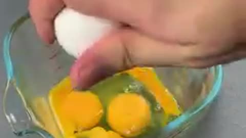 Egg Drop sandwich idea's
