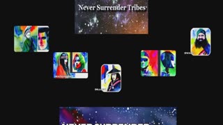 Never Surrender Tribes Part 2