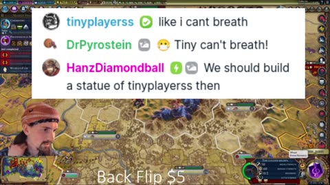 Trollin' The Chat #8