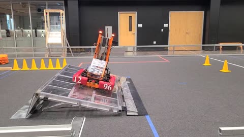 2023 Robot Autonomous Test 3