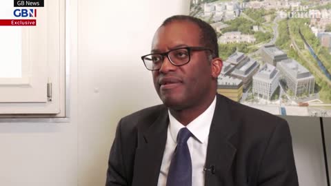 Kwasi Kwarteng confirms fiscal plan will be announced on 23 November