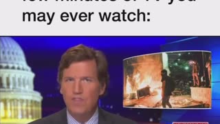 Tucker Carlson