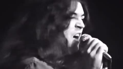 Deep Purple - Highway Star