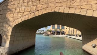 Best Things To Do in Dubai UAE 4K