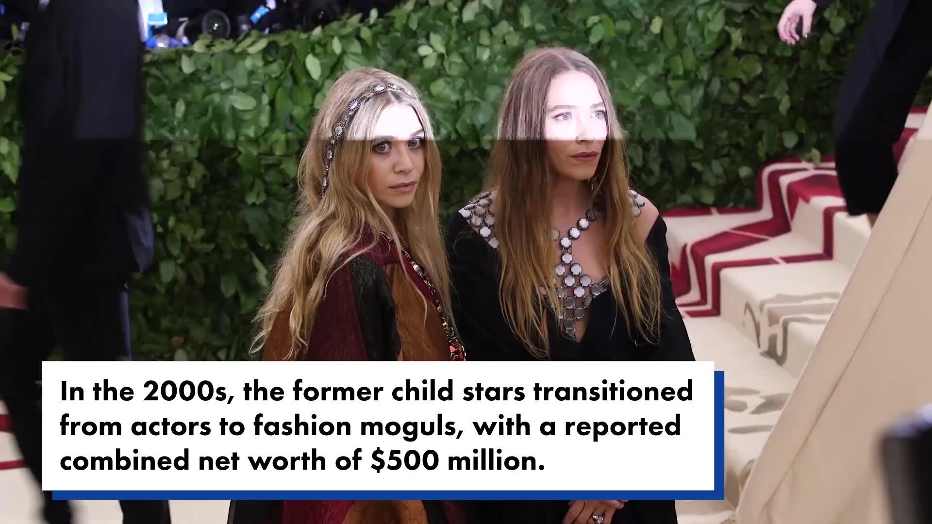 Mary-Kate and Ashley Olsen gave heartfelt speech to make amends with 'Full House' cast after Bob Saget's death