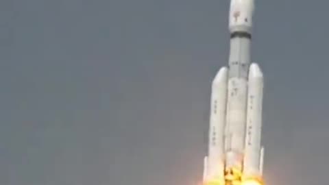 India's Chandrayaan-3 makes historic landing on moon