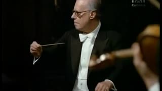 Mozart, Eine kleine Nachtmusik KV 525 Karl Bohm, Wiener Philharmoniker