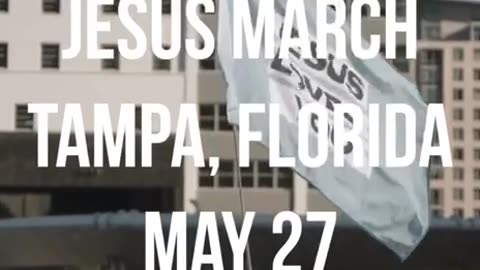 TAMPA WILL BE SAVED!