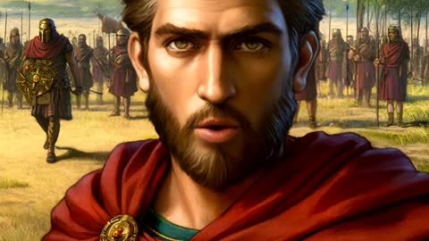 Jeroboam I, King of Israel Tells His Story, Dividing the Nation of Israel