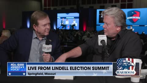 Lou Dobbs Says There Is No Doubt In His Mind The 2020 Election Was Stolen