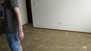 My New Apartment Part 1