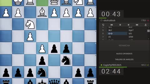 Lichess Chess 16 01 2023 #2