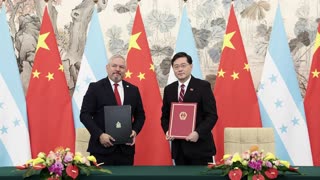 Guatemala must break free from U.S. hegemony, reconsider Taiwan ties