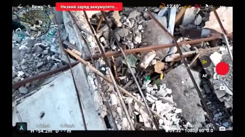 Latest compilation of FPV drone strikes on Ukrainian infantry and hideouts