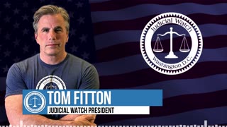 This One Case Could EXONERATE Trump! | Judicial Watch