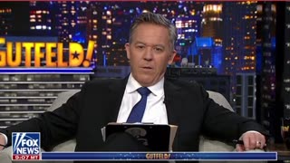 Gutfeld Monologue