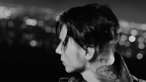 Andy Black - We Don’t Have To Dance (Official)