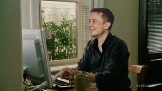 Elon Musk taking over the administrator control at Twitter
