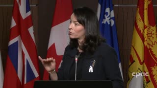 Canada: NDP calls for diplomatic boycott of G20 activities in India over human rights – December 1, 2022