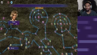 Everyone is MAX Stats... Right? Dark Aeons l Final fantasy X Nightmare mod!