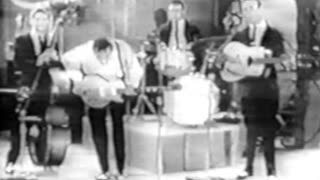 Carl Perkins - Matchbox = 1956