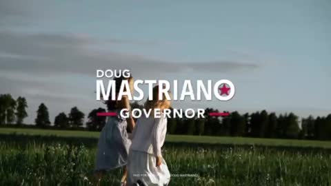 Senator Doug Mastriano releases graphic new ad slamming Josh Shapiro and Rachel Levine’s agenda