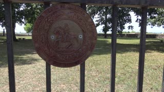 Silverdale Confederate Cemetery