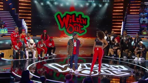 Best of Let Me Holla (Vol. 2) 😂🗣 Best Pick Up Lines, Funniest Fails & More _ Wild 'N Out