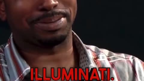 Katt Williams Shares His Views On The ‘Illuminati’..