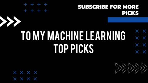 Top NFL Machine Learning Picks