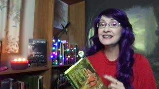 The Changeling Book Review - with curtsey instruction for Meghan